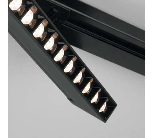 Трековый светильник Elektrostandard Garda 4690389181603 a057442 Трековый светильник Elektrostandard Garda 4690389181603 a057442