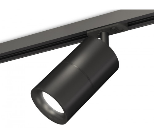 Комплект трекового светильника Ambrella Light Track System XT7402021 (A2537, C7402, A2071, C7402, N7011) Комплект трекового светильника Ambrella Light Track System XT7402021 (A2537, C7402, A2071, C7402, N7011)
