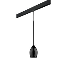 Трековый светильник Lightstar Meta d'uovo PRO807117 (807117+595007)