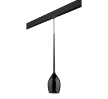 Трековый светильник Lightstar Meta d'uovo PRO807117 (807117+595007)