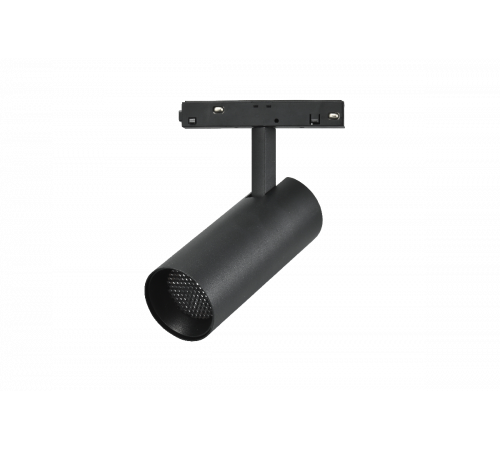 Трековый магнитный светильник iLedex Vision 4822-006-D55-18W-38DG-3000K-BK Трековый магнитный светильник iLedex Vision 4822-006-D55-18W-38DG-3000K-BK