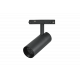 Трековый магнитный светильник iLedex Vision 4822-006-D55-18W-38DG-3000K-BK
