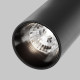 Трековый светильник Maytoni Focus LED TR103-1-12W4K-M-B