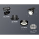 Трековый светильник Ambrella Light Track System XT8102040 (A2526, A2106, C8102, N8480)