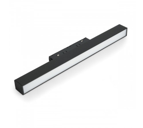 Трековый магнитный светильник Voltalighting Light AIJL-CX-E0031/20W/100/3К/B Трековый магнитный светильник Voltalighting Light AIJL-CX-E0031/20W/100/3К/B