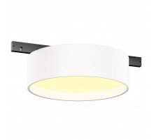 Трековый магнитный светильник Maytoni Zon TR189-1-12W2.7K-BW