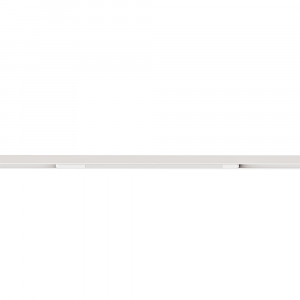 Трековый магнитный светильник Arte Lamp Optima A7263PL-1WH