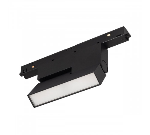 Трековый магнитный светильник Arlight MAG-ORIENT-FLAT-FOLD-S195-6W Warm2700 049994 Трековый магнитный светильник Arlight MAG-ORIENT-FLAT-FOLD-S195-6W Warm2700 049994