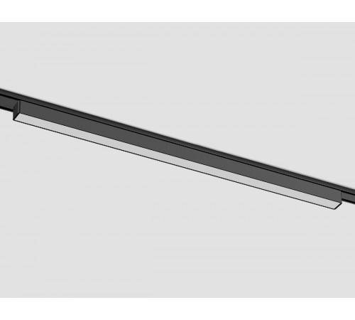 Трековый магнитный светильник Ambrella Light Magnetic Ultra Slim Track System GV1455 Трековый магнитный светильник Ambrella Light Magnetic Ultra Slim Track System GV1455
