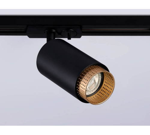 Трековый однофазный светильник Ambrella Light Track System GL5162 Трековый однофазный светильник Ambrella Light Track System GL5162