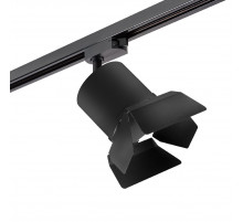 Трековый однофазный светильник Lightstar Rullo (213487+592087+202487) R1T3487487