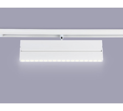 Трековый магнитный светильник Ambrella Light Magnetic Track System GL4080 Трековый магнитный светильник Ambrella Light Magnetic Track System GL4080