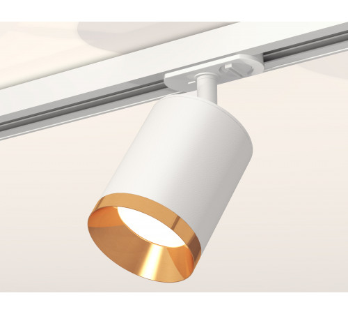 Комплект трекового светильника Ambrella Light Track System XT7421004 (A2536, C7421, N7034)