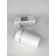 Трековый светильник Elvan ST-05R-20W-NH-Wh