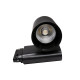 Трековый светильник Elvan ST-031-30W-NH-Bk
