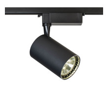 Трековый светильник Maytoni Track lamps TR003-1-30W4K-B