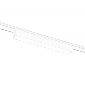 Трековый магнитный светильник Ambrella Light Magnetic Ultra Slim Track System GV1447