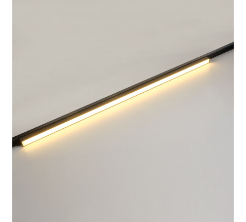 Трековый магнитный светильник Voltalighting Light AIJL-CX-E0091/36W/100/4К/B Трековый магнитный светильник Voltalighting Light AIJL-CX-E0091/36W/100/4К/B