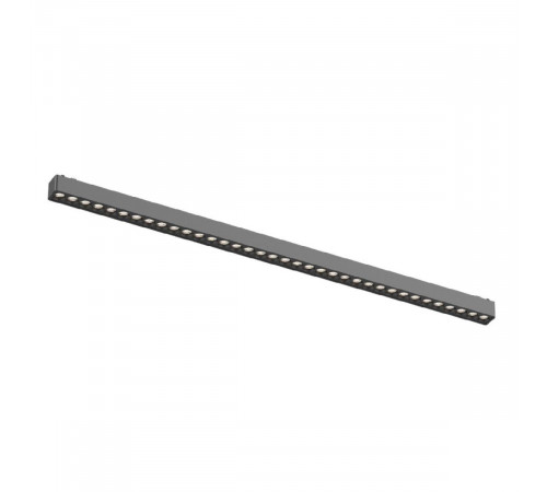 Трековый магнитный светильник Aployt Magnetic track 48 APL.0100.00.30 Трековый магнитный светильник Aployt Magnetic track 48 APL.0100.00.30