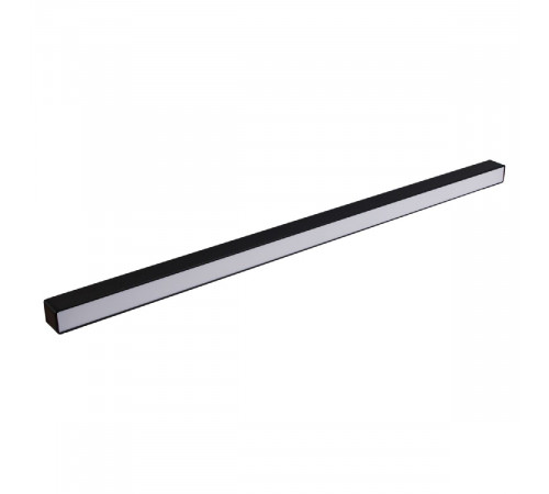 Трековый магнитный светильник Reluce 13003-9.3-001UR magnetic LED20W BK Трековый магнитный светильник Reluce 13003-9.3-001UR magnetic LED20W BK