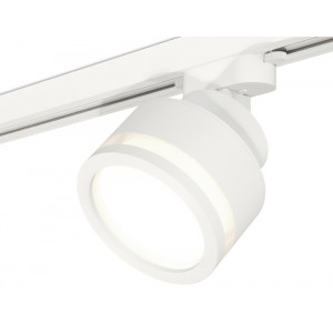 Трековый светильник Ambrella Light Track System XT8101022 (A2524, A2105, C8101, N8412)