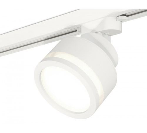Трековый светильник Ambrella Light Track System XT8101022 (A2524, A2105, C8101, N8412) Трековый светильник Ambrella Light Track System XT8101022 (A2524, A2105, C8101, N8412)