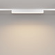 Трековый магнитный светильник Maytoni Basis TR080-1-18W3K-W