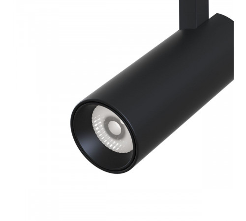 Трековый светильник Maytoni Track lamps TR019-2-10W4K-B