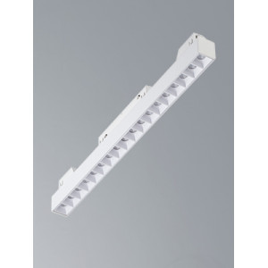 Трековый светильник Vitaluce VT0200005-00