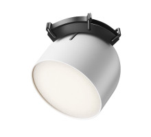 Трековый светильник Maytoni Cup TR124B-12W4K-W