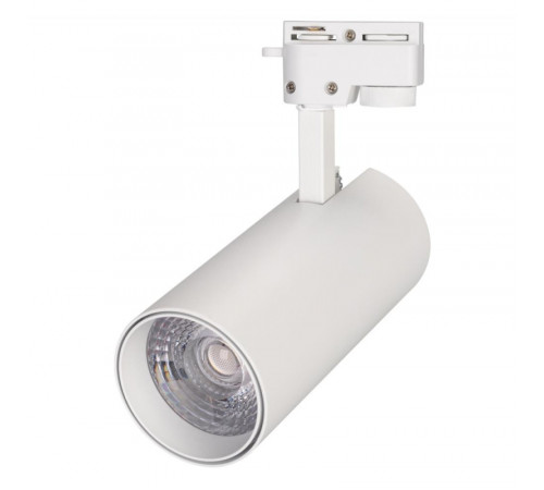 Трековый светильник Arlight GERA 025911(1) Трековый светильник Arlight GERA 025911(1)