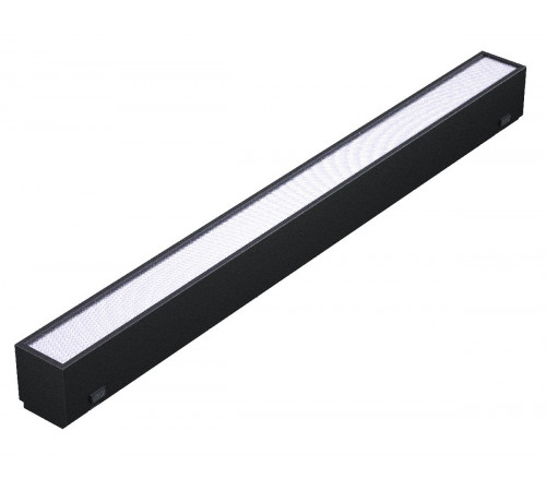 Трековый магнитный светильник iLedex Vision 4825-038-L293-12W-110DG-4000K-BK Трековый магнитный светильник iLedex Vision 4825-038-L293-12W-110DG-4000K-BK