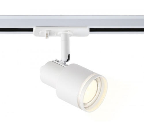 Трековый однофазный светильник Ambrella Light Track system GL5205 Трековый однофазный светильник Ambrella Light Track system GL5205