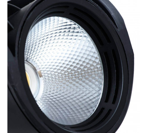 Трековый светодиодный светильник Arte Lamp A3930PL-1BK Трековый светодиодный светильник Arte Lamp A3930PL-1BK