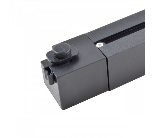 Трековый однофазный светильник (2 шт.) Volpe ULB-Q293 12W/4200К/A BLACK SET21 UL-00010922 Трековый однофазный светильник (2 шт.) Volpe ULB-Q293 12W/4200К/A BLACK SET21 UL-00010922