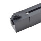 Трековый однофазный светильник (2 шт.) Volpe ULB-Q293 12W/4200К/A BLACK SET21 UL-00010922