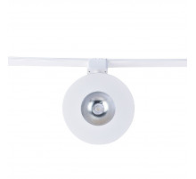 Трековый магнитный светильник Favourite Unica 4231-1U