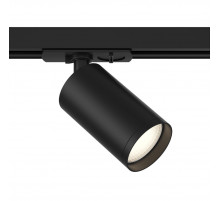 Трековый светильник Maytoni Focus S TR020-1-GU10-B
