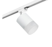 Трековый однофазный светильник Lightstar Rullo (213486+592086+202481) R1T348681