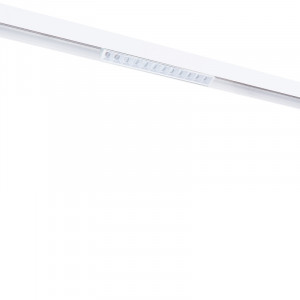 Трековый светильник Arte Lamp Linea A4644PL-1WH