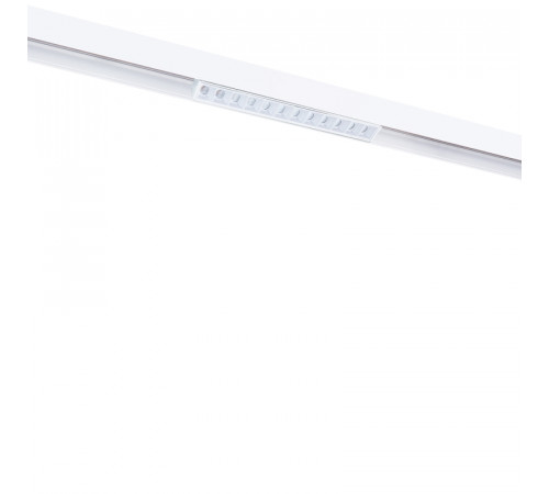 Трековый светильник Arte Lamp Linea A4644PL-1WH Трековый светильник Arte Lamp Linea A4644PL-1WH