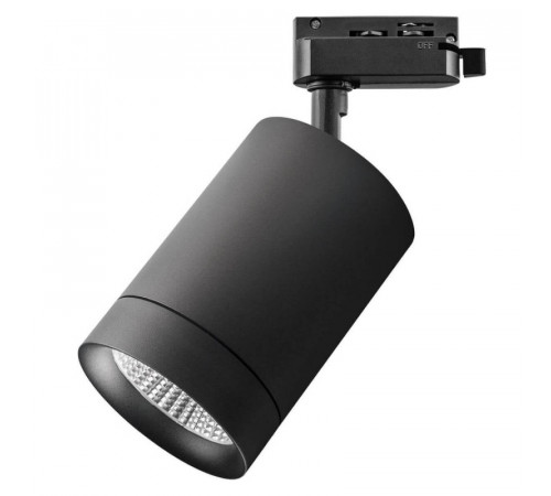Трековый светодиодный светильник Lightstar Canno Led 303274 Трековый светодиодный светильник Lightstar Canno Led 303274