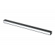 Трековый магнитный светильник iLedex Vision 4825-038-L485-24W-110DG-4000K-BK