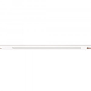 Магнитный трековый светильник Arte Lamp Optima A7285PL-1WH