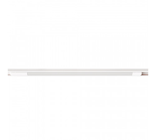 Магнитный трековый светильник Arte Lamp Optima A7285PL-1WH Магнитный трековый светильник Arte Lamp Optima A7285PL-1WH