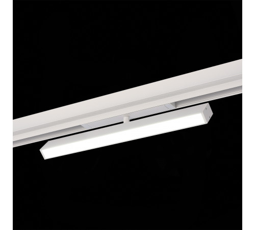 Трековый светильник ST Luce Skyline 220 ST378.506.18 Трековый светильник ST Luce Skyline 220 ST378.506.18