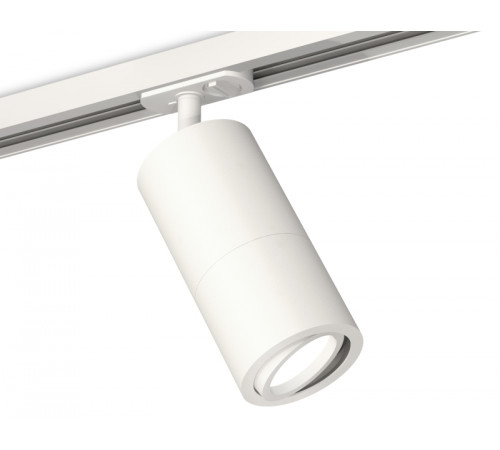 Комплект трекового светильника Ambrella Light Track System XT7401080 (A2536, C7421, A2011, C7401, N7001) Комплект трекового светильника Ambrella Light Track System XT7401080 (A2536, C7421, A2011, C7401, N7001)
