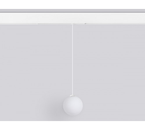 Трековый магнитный светильник Ambrella Light Magnetic 220V GL1441 Трековый магнитный светильник Ambrella Light Magnetic 220V GL1441