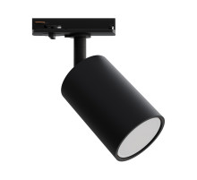 Трековый однофазный светильник Apeyron 16-72