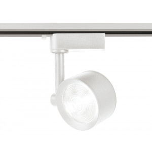 Трековый однофазный светильник Ambrella Light Track System GL6389